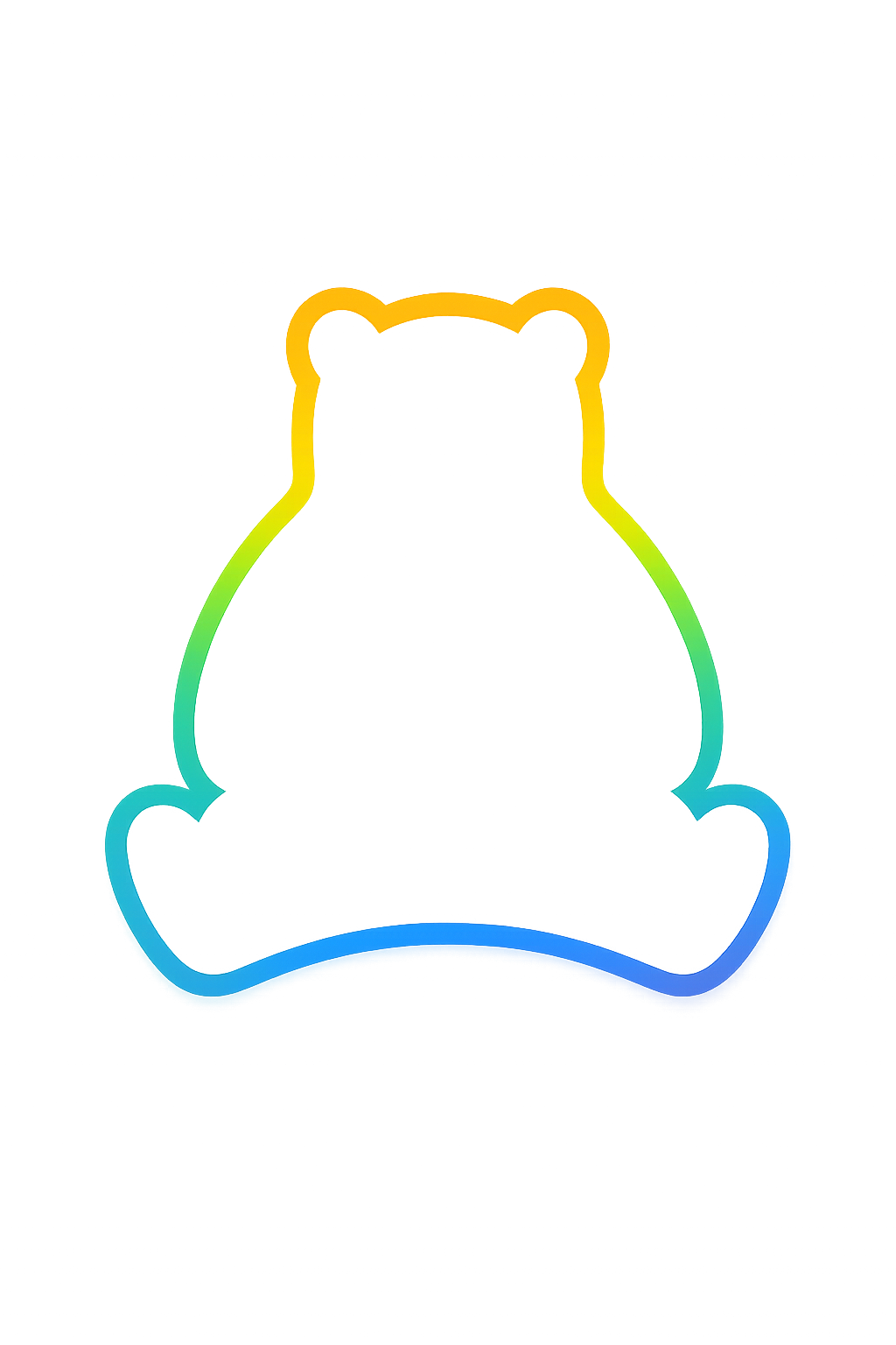 Aurabear AI logo